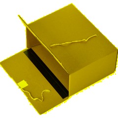 Короб архивный вертикальный 357 - фото 2