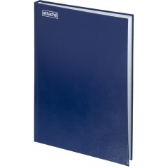 Книга учета 144л. в линейку офсет, обл.бумвинил ATTACHE - фото 3