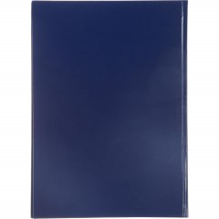 Книга учета 144л. в линейку офсет, обл.бумвинил ATTACHE - фото 4