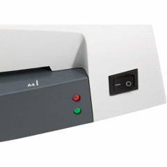 Ламинатор Fellowes Lunar A4, 75-80 мкм - фото 4