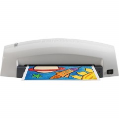 Ламинатор Fellowes Lunar A4, 75-80 мкм - фото 5