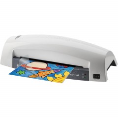 Ламинатор Fellowes Lunar A4, 75-80 мкм - фото 6