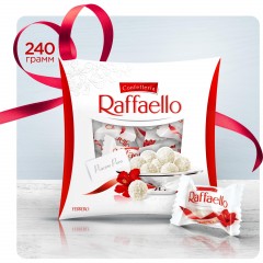 Конфеты Raffaello 240 г - фото 2