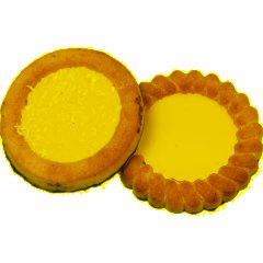 Печенье Бискотти ассорти 345 г - фото 3