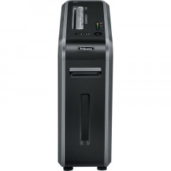 Шредер (уничтожитель) Fellowes 125Ci, 4ур.секр., 20лист, 53л - фото 3