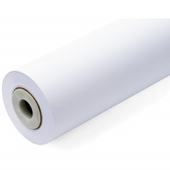 Бумага широкоформатная Premium EXTRA Paper 90г 0.610х46мм 50,8мм - фото 2