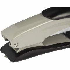 Степлер Attache № 24/6 до 22л., серо-черный Степлер Attache № 24/6 до 22л., серо-черный - фото 3