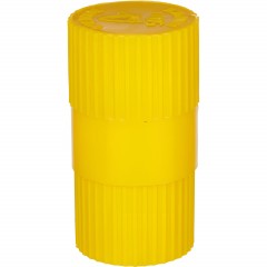 Счетные палочки деревянные,50шт,пласт.тубус,С21 - фото 2