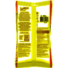 Снеки Картофельная соломка Pomstiks с солью, 100 г - фото 2