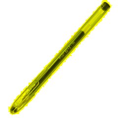 Ручка гелевая неавтомат. PILOT BL-G1-5T красная 0,3мм Япония - фото 2