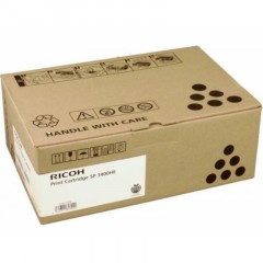 Картридж лазерный Ricoh SP3400HE (406522/407648) чер. пов.емк. для SP3400 Картридж лазерный Ricoh SP3400HE (406522/407648) чер. пов.емк. для SP3400 - фото 2