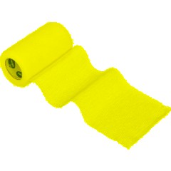 Бинт самофикс эласт 4 м х 8 см, PEHA-HAFT 9324852 - фото 2