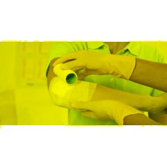 Бинт самофикс эласт 4 м х 10 см PEHA-HAFT  9324862/932444 - фото 3