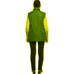 Жилет утепленный Товаровед зим син 120-124/170-176 - фото 3