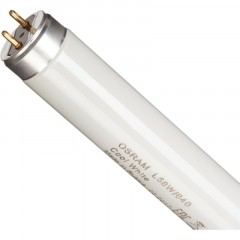 Лампа люминесцентная Osram люминесц. L 58W/640 G13 4000К хол.бел. 25шт/уп Лампа люминесцентная Osram люминесц. L 58W/640 G13 4000К хол.бел. 25шт/уп - фото 2