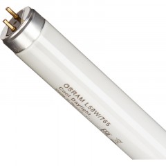 Лампа люминесцентная Osram  L 58W/765 G13 6400К хол.дневн. 25шт/уп - фото 2