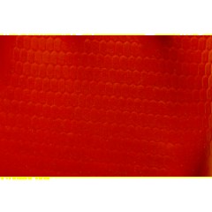 Перчатки резиновые PACLAN Practi латекс желтые р-р S 407896/4078964 - фото 3