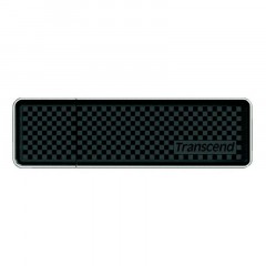 Флеш-память Transcend JetFlash 780, 8Gb, USB 3.1 G1, чер, TS8GJF780. - фото 2