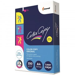 Бумага Color copy А4, 250г/м2, 125л., 161% Бумага Color copy А4, 250г/м2, 125л., 161% - фото 3