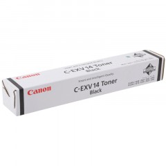 Тонер-картридж Canon C-EXV14 (0384B006) чер. для iR2016/iR2020/iR2018 Тонер-картридж Canon C-EXV14 (0384B006) чер. для iR2016/iR2020/iR2018 - фото 2