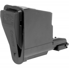 Тонер-картридж Kyocera TK-1120 чер. для FS-1060DN/1025MFP - фото 2
