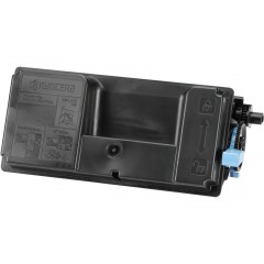 Тонер-картридж Kyocera TK-3110 чер. для FS-4100DN - фото 2