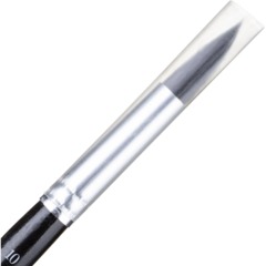 Кисть белка круглая N 10 KSk_10010 Россия - фото 6