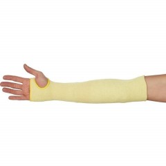 Нарукавник защитный Терма от повышенных температур длина 45см - фото 2