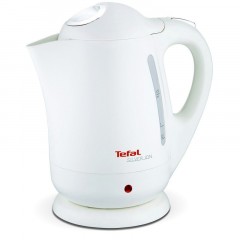 Чайник Tefal SILVER ION BF925132 1.7л 2400Вт белый Чайник Tefal SILVER ION BF925132 1.7л 2400Вт белый - фото 2