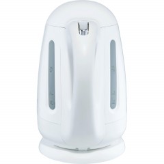 Чайник Tefal SILVER ION BF925132 1.7л 2400Вт белый - фото 3