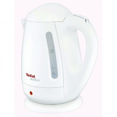 Чайник Tefal SILVER ION BF925132 1.7л 2400Вт белый Чайник Tefal SILVER ION BF925132 1.7л 2400Вт белый - фото 3
