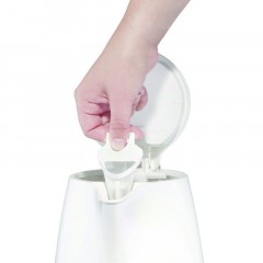 Чайник Tefal SILVER ION BF925132 1.7л 2400Вт белый Чайник Tefal SILVER ION BF925132 1.7л 2400Вт белый - фото 5