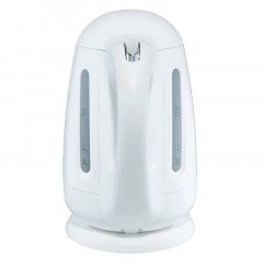 Чайник Tefal SILVER ION BF925132 1.7л 2400Вт белый Чайник Tefal SILVER ION BF925132 1.7л 2400Вт белый - фото 6