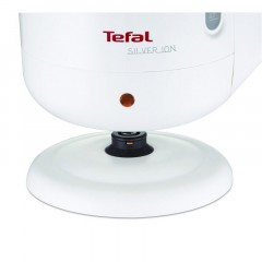 Чайник Tefal SILVER ION BF925132 1.7л 2400Вт белый Чайник Tefal SILVER ION BF925132 1.7л 2400Вт белый - фото 7