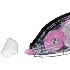 Корректирующая лента ATTACHE 20м '831 Корректирующая лента ATTACHE 20м '831 - фото 6