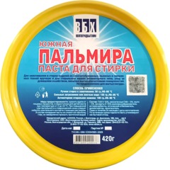 Универсальное чистящее средство Пальмира - Южная 420 гр - фото 3