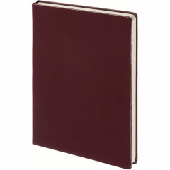 Ежедневник недатированный корич, MEGAPOLIS А5, 142х214мм,320стр.3-281/03 - фото 2