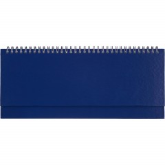 Планинг недатированный синий,305х130, 64 л.,Ideal 3-457/05 Планинг недатированный синий,305х130, 64 л.,Ideal 3-457/05 - фото 2