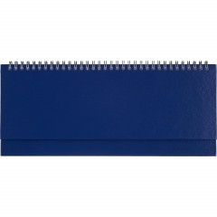 Планинг недатированный синий,305х130, 64 л.,Ideal 3-457/05 Планинг недатированный синий,305х130, 64 л.,Ideal 3-457/05 - фото 4