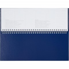 Планинг недатированный синий,305х130, 64 л.,Ideal 3-457/05 Планинг недатированный синий,305х130, 64 л.,Ideal 3-457/05 - фото 14