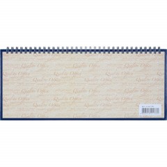 Планинг недатированный синий,305х130, 64 л.,Ideal 3-457/05 Планинг недатированный синий,305х130, 64 л.,Ideal 3-457/05 - фото 16