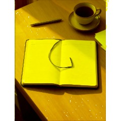 Ежедневник недатированный А5, Sidney Nebraska бордовый, 136 л. 3-128/01 - фото 23