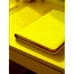 Ежедневник недатированный белый,А5,145х205мм,136л, Sidney NEBRASKA 3-128/06 - фото 24