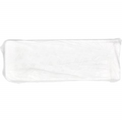 Пакет с вырубной ручкой 60см*63 см, 65 мкм, с рисунком, 20 шт/уп. - фото 3