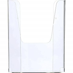 Карман настенный Attache А4 215x280x32мм вертикаль - фото 2