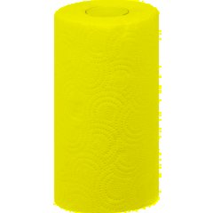 Полотенца бумажные LUSCAN 2-сл.,с тиснением, 4рул./уп. - фото 2