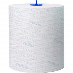 Полотенца бумажные д/держ.Торк/Tellus Матик H1 Комфорт в рул 6рул/уп 120067 Полотенца бумажные д/держ.Торк/Tellus Матик H1 Комфорт в рул 6рул/уп 120067 - фото 4