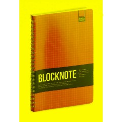 Блокнот А5 60л.  ULTIMATE BASICS, ACTIVE BOOK - фото 3