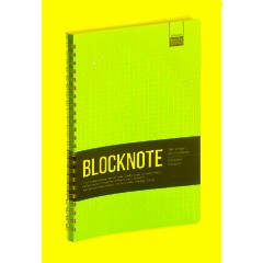 Блокнот А5 60л.  ULTIMATE BASICS, ACTIVE BOOK - фото 4