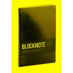 Блокнот А5 60л.  ULTIMATE BASICS, ACTIVE BOOK - фото 5